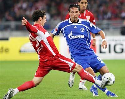 海外兵团 海外兵团